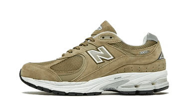 New Balance 2002R Gore-Tex Eclipse | Next Step