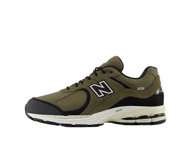New Balance 2002R Gore-Tex Olive | Next Step