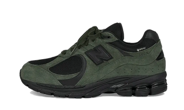 New Balance 2002R Gore-Tex Pine JJJJOUND - M2002RXY - View 1 | Next Step