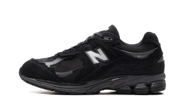 New Balance 2002R Gore-Tex Protection Pack Black Magnet - U20023MB - View 1 | Next Step