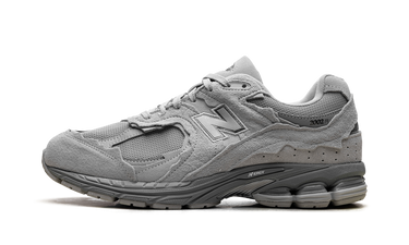 New Balance 2002R Gore-Tex Protection Pack Slate Grey - U200227R - View 1 | Next Step
