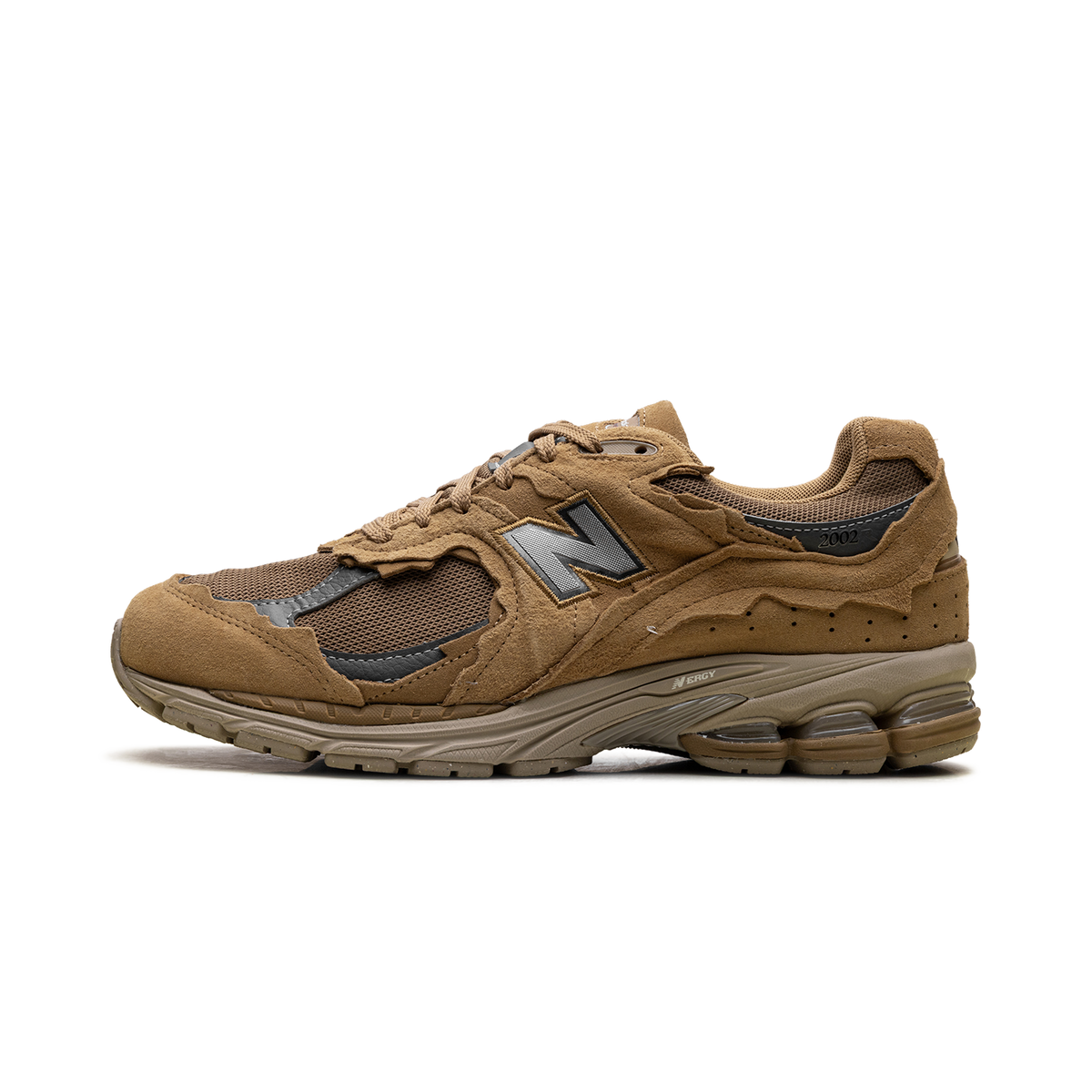 New Balance 2002R Gore-Tex Protection Pack Stucco