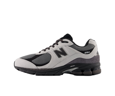 New Balance 2002R Grey Matter Castlerock | Next Step