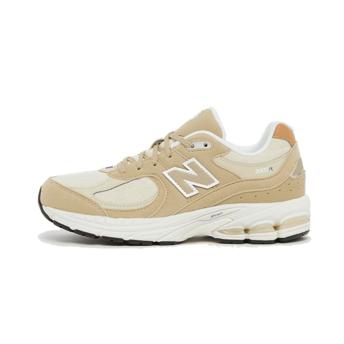 New Balance 2002R Incense Sandstone