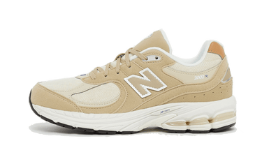 New Balance 2002R Incense Sandstone Next Step