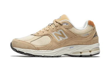 New Balance 2002R Incense Sepia Bone - M2002REF - View 1 | Next Step