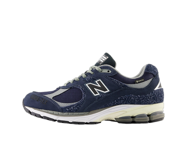New Balance 2002R Invincible x N.Hoolywood Gore-Tex Navy | Next Step