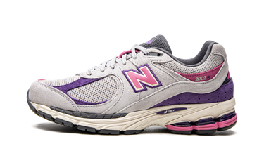 New Balance 2002R J. Crew Rain Cloud Next Step