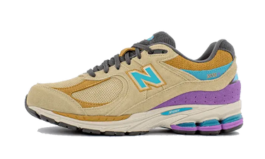 New Balance 2002R J.Crew Incense | Next Step