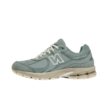 New Balance 2002R Kith Pistachio - M2002RK1 - View 1 | Next Step