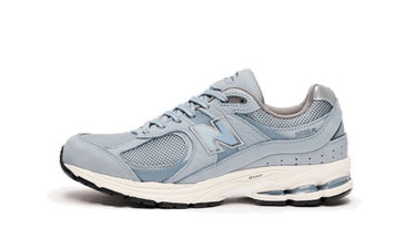 New Balance 2002R Light Blue Next Step