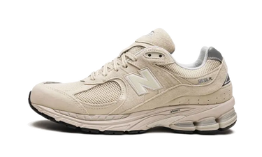 New Balance 2002R Light Bone Aluminium - ML2002RE - View 1 | Next Step