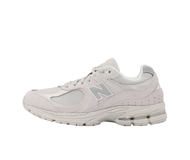 New Balance 2002R Light Gray | Next Step