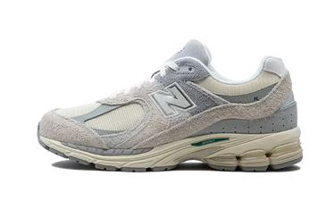 New Balance 2002R Linen - M2002REK - View 1 | Next Step
