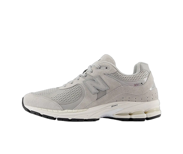 New Balance 2002R Mesh Raincloud Metallic - M2002WD - View 1 | Next Step