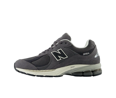 New Balance 2002R Monochrome Pack Grey | Next Step