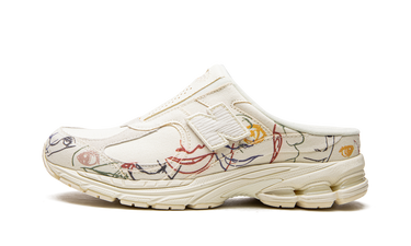 New Balance 2002R Mule Bryant Giles What Now? Next Step