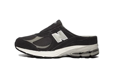 New Balance 2002R Mule Phantom - M2002RMC - View 1 | Next Step
