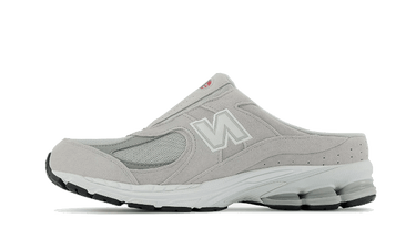 New Balance 2002R Mule Rain Cloud | Next Step