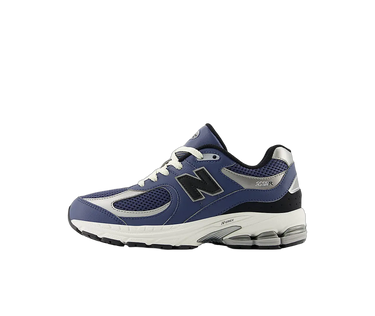 New Balance 2002R Navy Blue Black - GC2002PQ - View 1 | Next Step