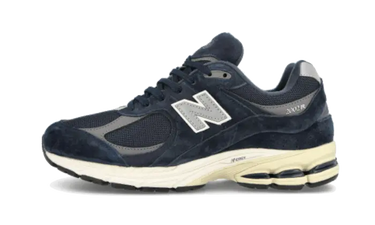 New Balance 2002R Navy Eclipse - M2002RCA - View 1 | Next Step