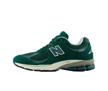 New Balance 2002R New Spruce - M2002RFK - View 1 | Next Step