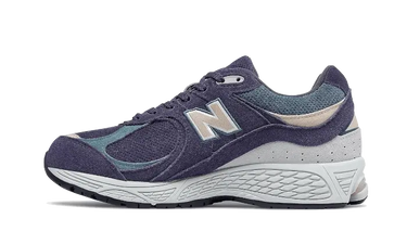 New Balance 2002R Night Tide - M2002RWC - View 1 | Next Step