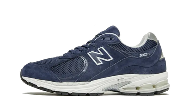 New Balance 2002R Pigment Light Aluminum - ML2002RD - View 1 | Next Step