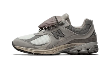 New Balance 2002R Pocket Grey - M2002RVC - View 1 | Next Step