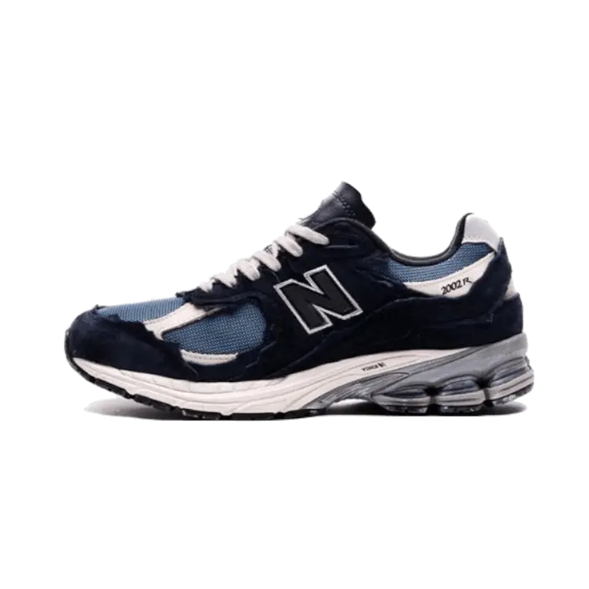 New Balance 2002R Protection Pack Dark Navy