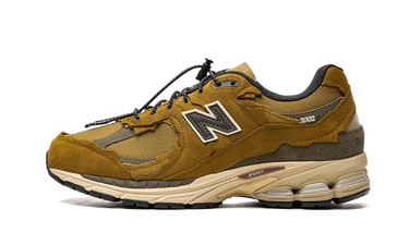 New Balance 2002R Protection Pack High Desert - M2002RDP - View 1 | Next Step