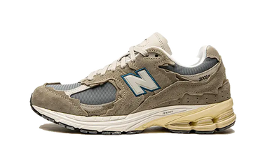 New Balance 2002R Protection Pack Mirage Grey - M2002RDD - View 1 | Next Step