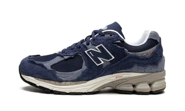New Balance 2002R Protection Pack Navy - M2002RDK - View 1 | Next Step