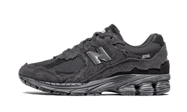 New Balance 2002R Protection Pack Phantom - M2002RDB - View 1 | Next Step