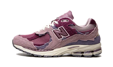 New Balance 2002R Protection Pack Pink - M2002RDH - View 1 | Next Step