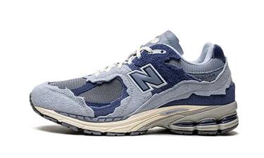 New Balance 2002R Protection Pack Purple - M2002RDI - View 1 | Next Step