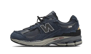 New Balance 2002R Protection Pack Ripstop Eclipse - M2002RDO - View 1 | Next Step