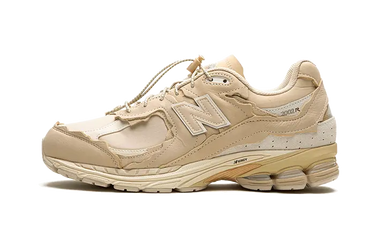 New Balance 2002R Protection Pack Sandstone Turtledove - M2002RDQ - View 1 | Next Step