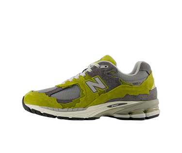 New Balance 2002R Protection Pack Sea Moss Raincloud | Next Step