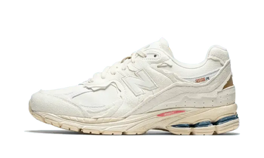 New Balance 2002R Protection Pack Sea Salt - M2002RDC - View 1 | Next Step