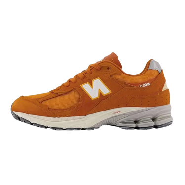 New Balance 2002R Protection Pack Vintage Orange - M2002RDE - View 1 | Next Step