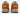 New Balance 2002R Protection Pack Vintage Orange - M2002RDE - View 6 | Next Step