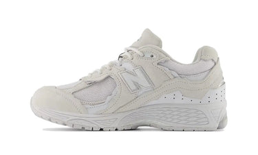 New Balance 2002R Protection Pack White - U2002DXA - View 1 | Next Step