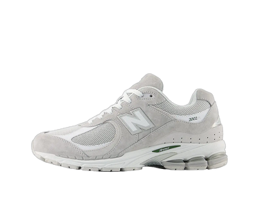 New Balance 2002R Rain Cloud Grey Matter White Green - U2002RK - View 1 | Next Step