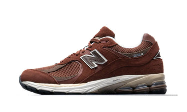New Balance 2002R Rich Oak Dark Mushroom - M2002RFF - View 1 | Next Step