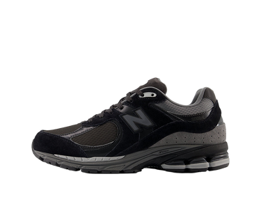 New Balance 2002R Ripstop Black | Next Step