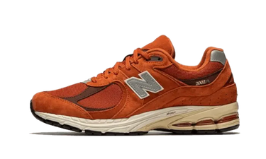 New Balance 2002R Rust Oxide - M2002RCB - View 1 | Next Step