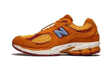 New Balance 2002R Salehe Bembury Peace Be The Journey - ML2002R1 - View 1 | Next Step