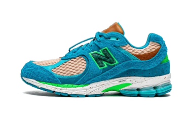 New Balance 2002R Salehe Bembury Water Be The Guide - ML2002RJ - View 1 | Next Step