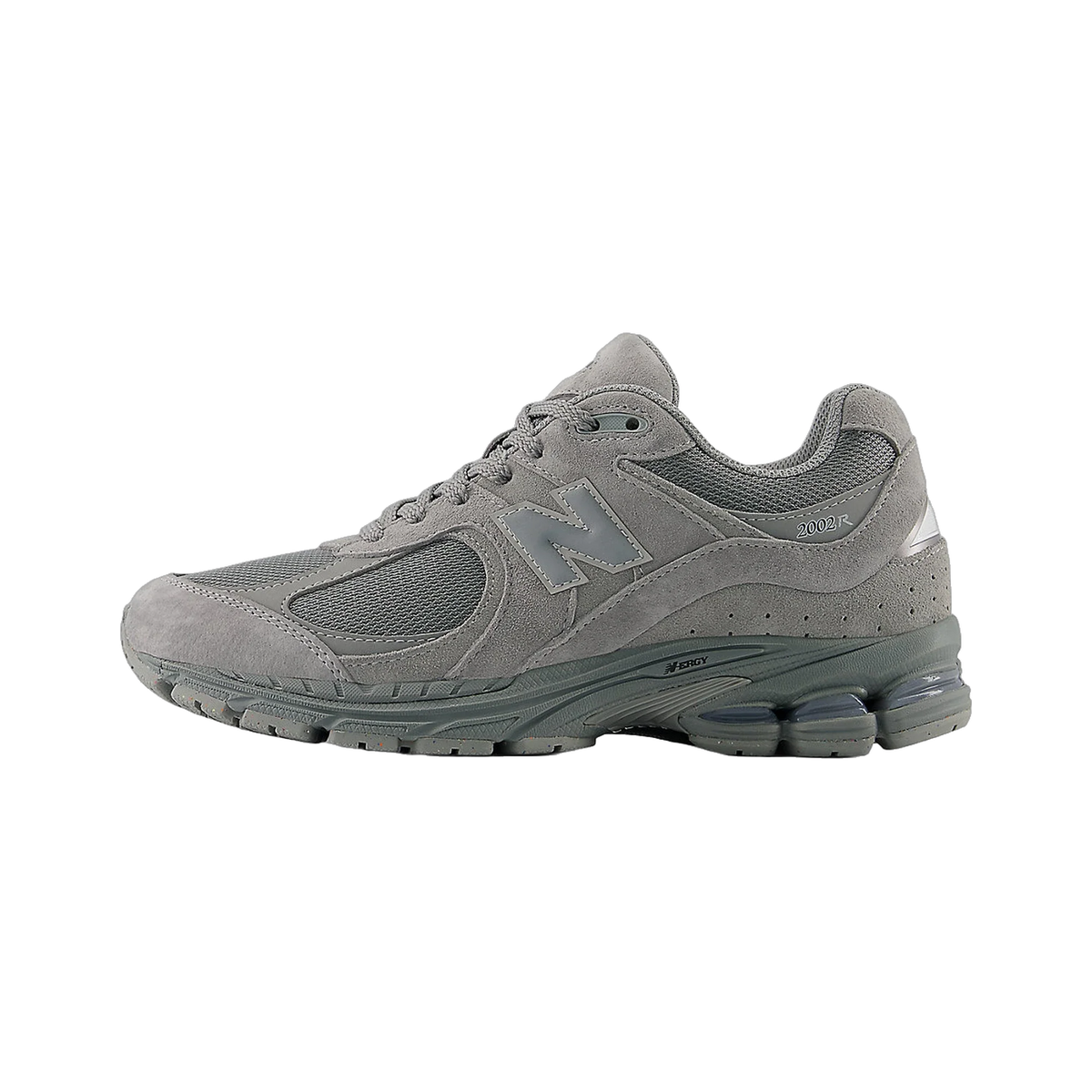 New Balance 2002R Slate Grey Dark Silver Metallic